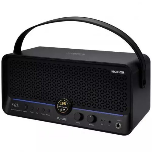 Комбоусилитель Future F40i Black Комбоусилитель Future F40i Black