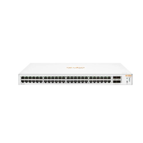 Комутатор Aruba Instant On 1830 48xGE, 4xGE SFP ports, LT Warranty