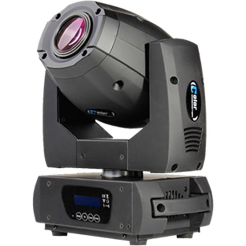 Светодиодная LED голова MINISPOT 90 SI-123 Светодиодная LED голова MINISPOT 90 SI-123