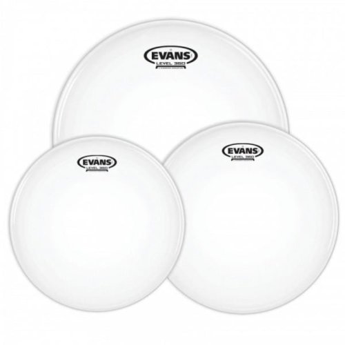 Набір пластиків ETP-EC1 CTD-S