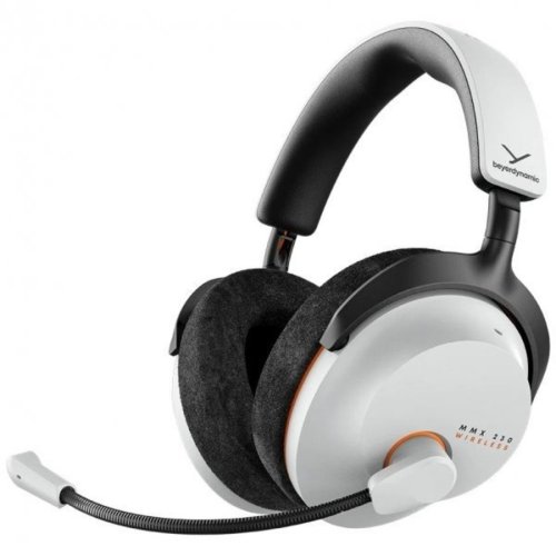 Гарнітура MMX 230 wireless arctic white Гарнітура MMX 230 wireless arctic white