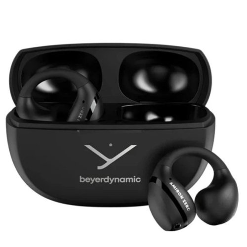 Навушники Amiron Zero Black Навушники Amiron Zero Black