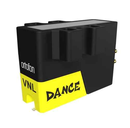 Картридж VNL DANCE Картридж VNL DANCE