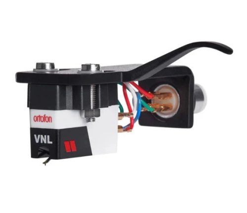 Картридж VNL on SH-4 Black headshell Картридж VNL on SH-4 Black headshell