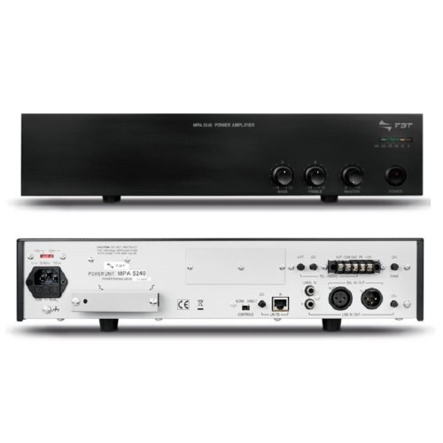 Трансляційний підсилювач MPA5480