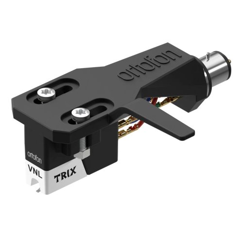 Картридж VNL TRIX Premounted on SH-2 BLACK