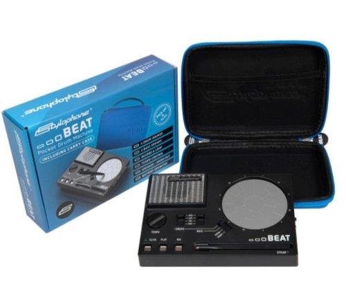 Драм машина BEAT with carry case
