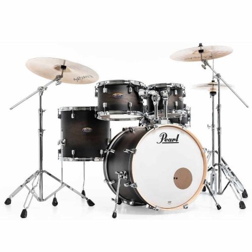 Ударная установка DMP-926S/C262 + Hardware Pack