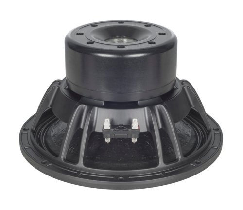Низкочастотный динамик 12SW115 (4 Ом) динамик B&C Низкочастотный динамик 12SW115 (4 Ом) динамик B&C