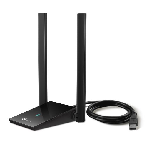 WiFi-адаптер Archer TX20U Plus AX1800 USB 3.0
