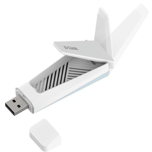 WiFi-адаптер AX18U AX1800, USB 3.0