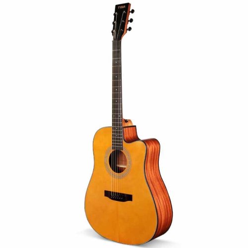 Акустическая гитара HDC-60 YN Акустическая гитара HDC-60 YN