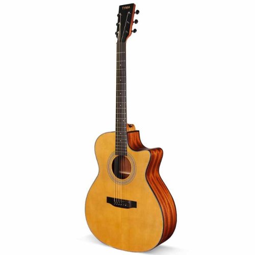 Акустическая гитара HG-60 YN