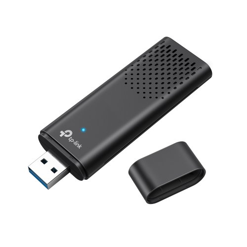 Адаптер WiFi Archer TX20U AX1800, USB