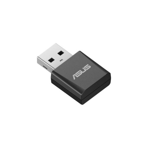 Адаптер WiFi USB-BE92 nano BE6500, USB