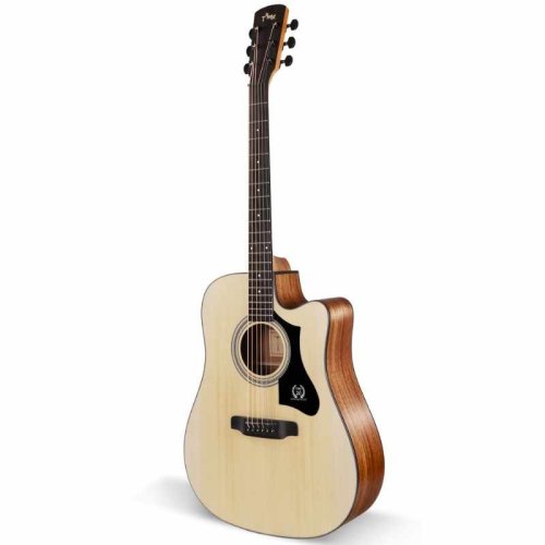 Електроакустична гітара TD-1 C