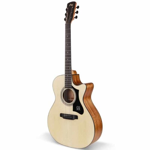 Электроакустическая гитара TG-1