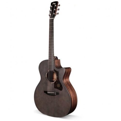 Електроакустична гітара TG-2 BKS