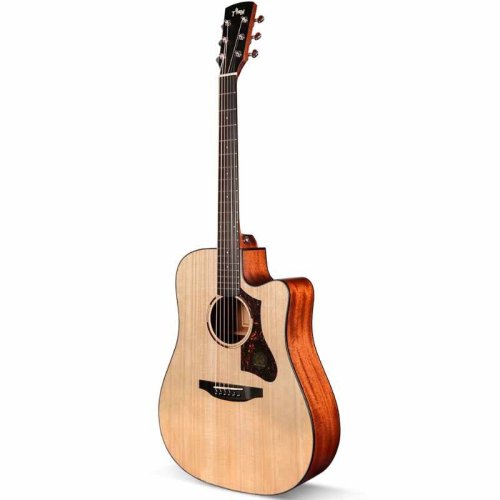 Электроакустическая гитара TDC-2 P