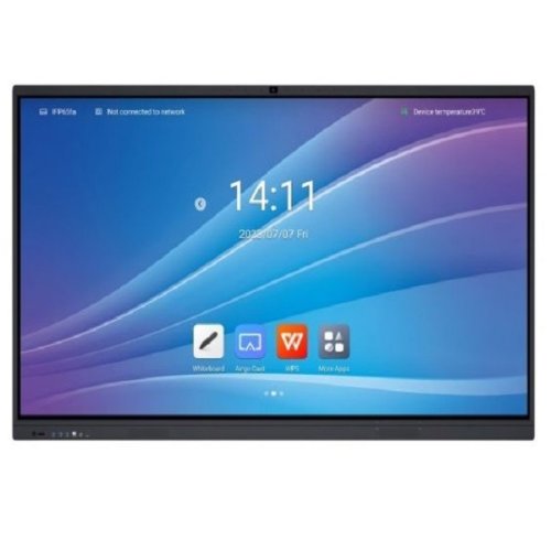 Интерактивная панель TS-65 LED