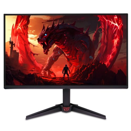 Монитор 23.8" VG240YP6bip HDMI, DP, MM, IPS, 144Hz, 1ms, FreeSync Монитор 23.8" VG240YP6bip HDMI, DP, MM, IPS, 144Hz, 1ms, FreeSync