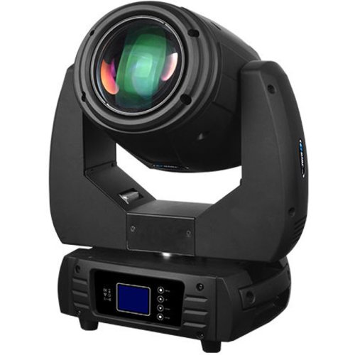 Світлова голова MINIBEAM 200PRO SI-128 Світлова голова MINIBEAM 200PRO SI-128