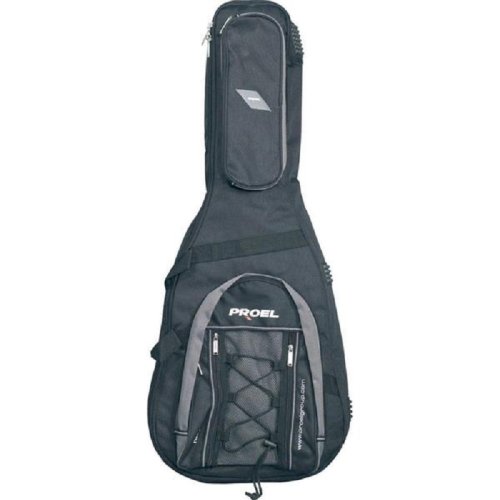 Чехол для электрогитары BAG3200PBG Чехол для электрогитары BAG3200PBG