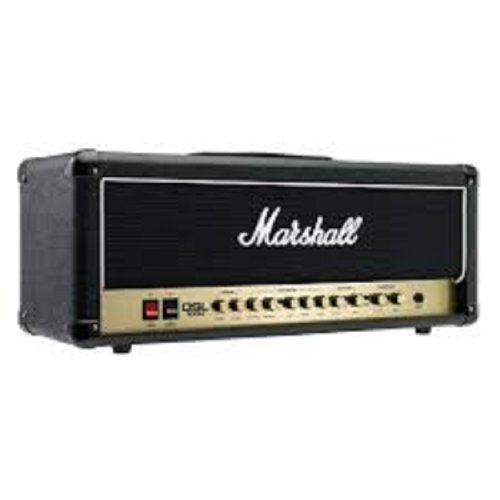 Усилитель для электрогитары DSL100H Усилитель для электрогитары DSL100H