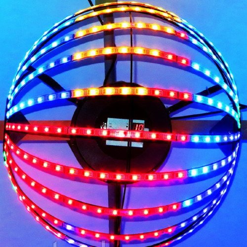 Полусфера 2-полюсная Д-16276