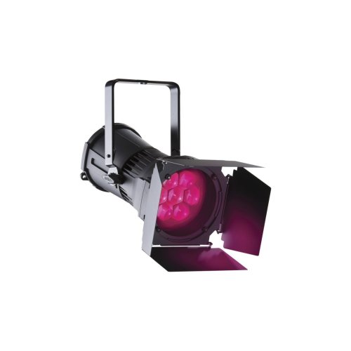 Світлодіодний LED прожектор iParFect 150 FWQ RGBW