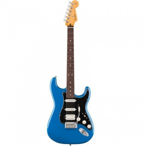 Електрогітара Player II Modified Stratocaster HSS Electric Blue