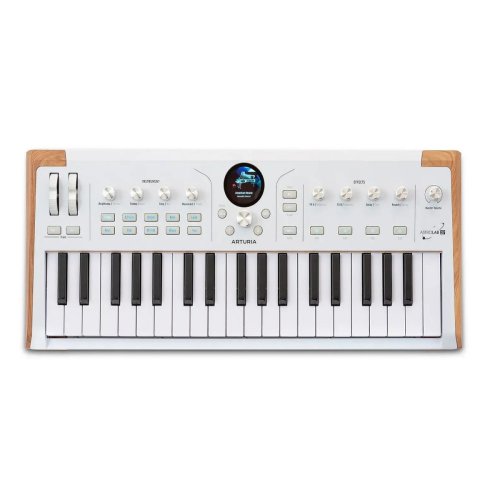 Синтезатор AstroLab 37