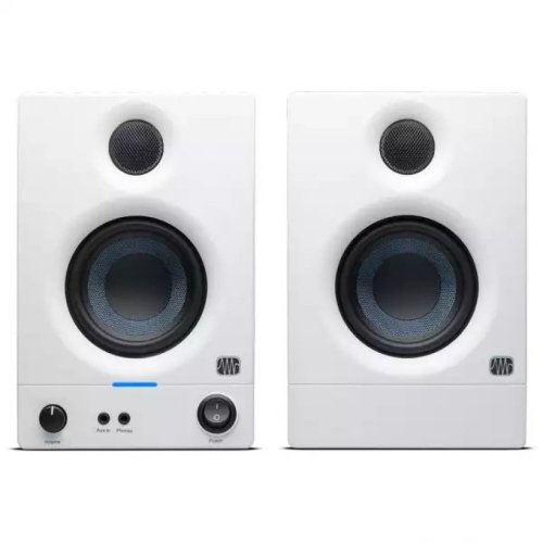 Студійний монітор Eris 4.5 BT White