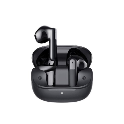 Наушники TWS Earbuds 5, BT 5.4, ENC, IPX4, SBC, AAC, Touch control, черный Наушники TWS Earbuds 5, BT 5.4, ENC, IPX4, SBC, AAC, Touch control, черный