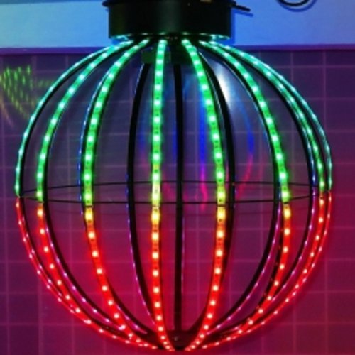 Сфера LED Д-16245