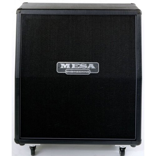 Кабинет гитарный 4X12 ROAD KING RECTIFIER SLANT
