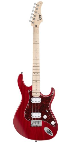 Электрогитара G100 HH OPBC