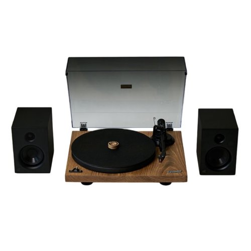 Проигрыватель винила Duke Проигрыватель винила Duke