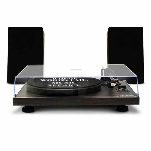 Проигрыватель винила Henry (Ebony)