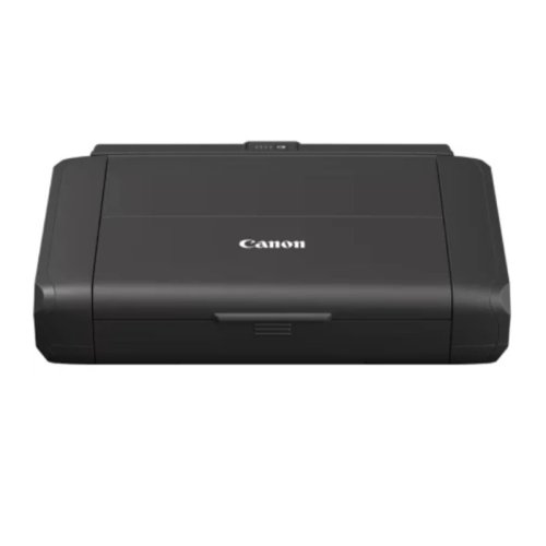 Принтер А4 MAXIFY BX110 з Wi-Fi with battery