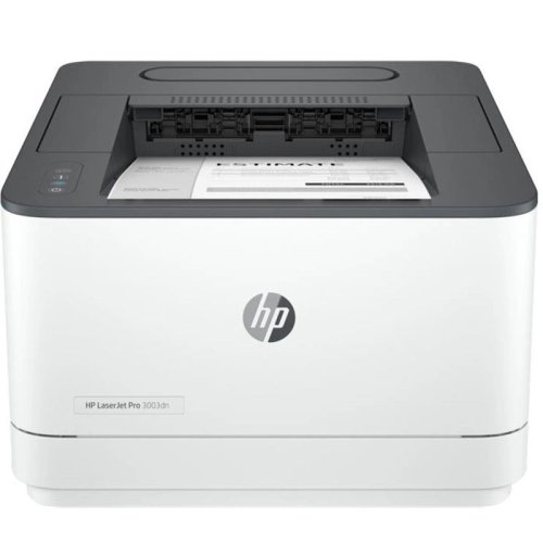 Принтер А4 LaserJet Pro 3003dw з Wi-Fi