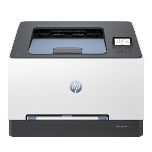 Принтер А4 Color LaserJet Pro 3203dw з Wi-Fi
