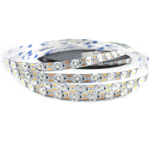 Светодиодная лента LED с линзой PROLUM 24V; 2835\48; IP20; Series "SG", Белый