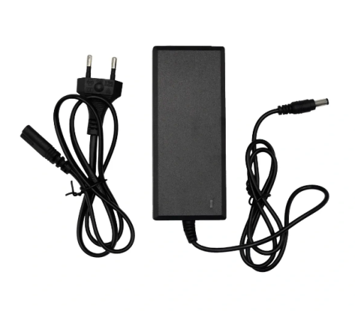 Блок живлення PROLUM™ 24V, 96W, 4А, Series "P"