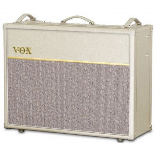 Комбопідсилювач AC30C2-CM