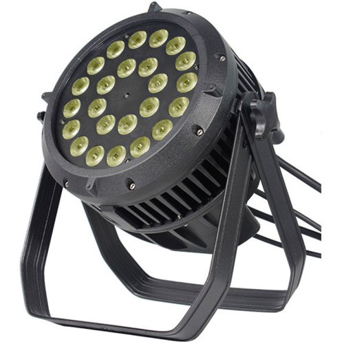Светодиодный прожектор SI-077C LEDPAR 2410F