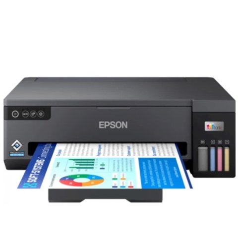 Принтер ink color A3 EcoTank L11050 20_30 ppm USB Wi-Fi 4 inks