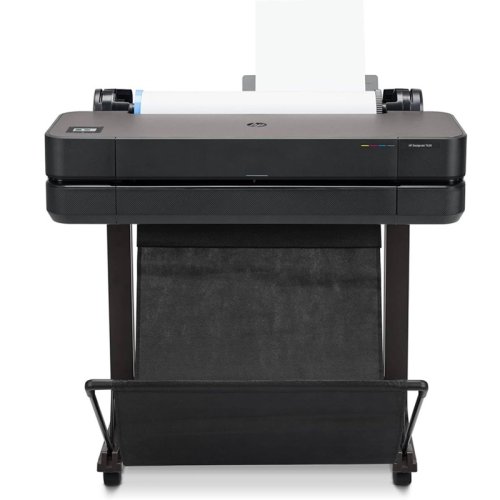 Принтер DesignJet T630 24" з Wi-Fi