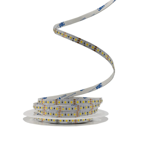 Светодиодная LED лента PROLUM 24V 2835\120 IP20 Series SG CCT