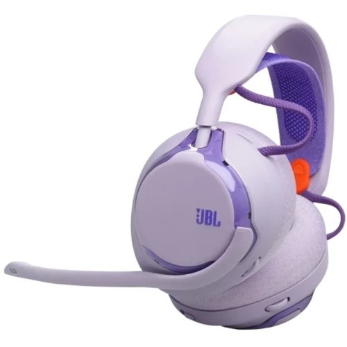 Игровая гарнитура JBLQTUM650PUR